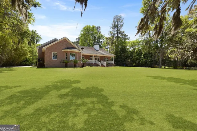 $749,000 | 1629 Eagle Neck Drive Northeast, Townsend, GA 31331