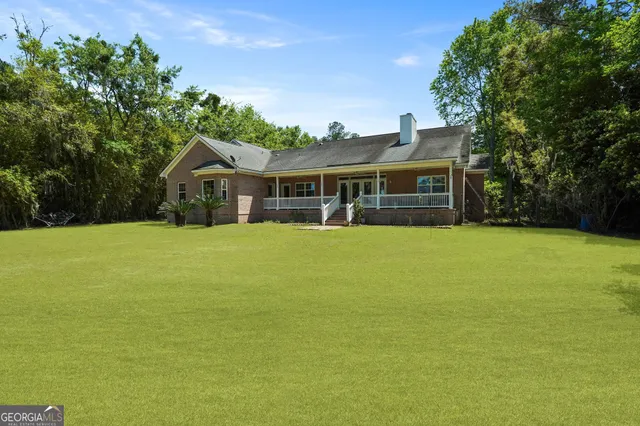 $749,000 | 1629 Eagle Neck Drive Northeast, Townsend, GA 31331