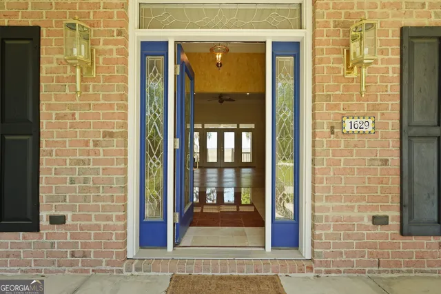 $749,000 | 1629 Eagle Neck Drive Northeast, Townsend, GA 31331