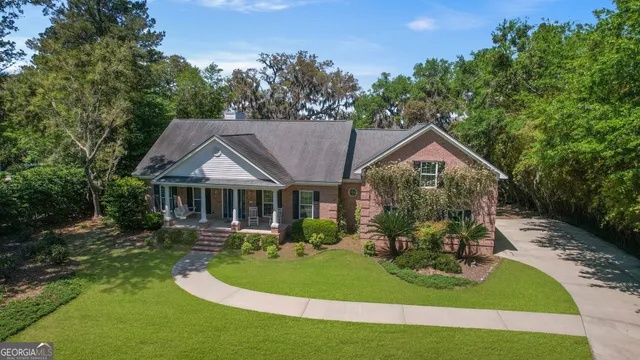 $749,000 | 1629 Eagle Neck Drive Northeast, Townsend, GA 31331