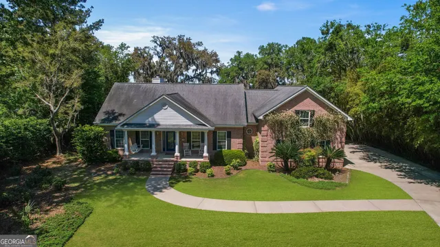 $749,000 | 1629 Eagle Neck Drive Northeast, Townsend, GA 31331