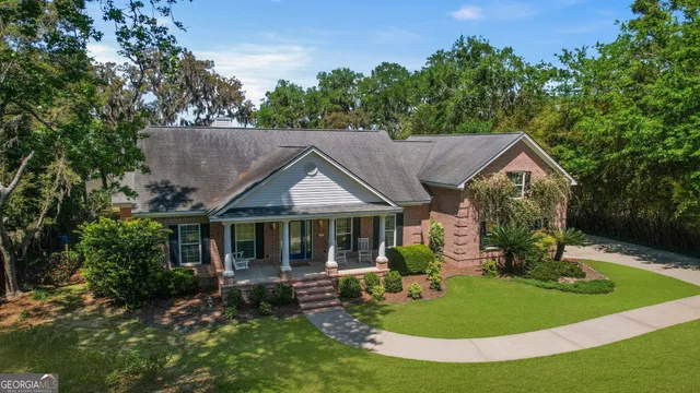 $749,000 | 1629 Eagle Neck Drive Northeast, Townsend, GA 31331