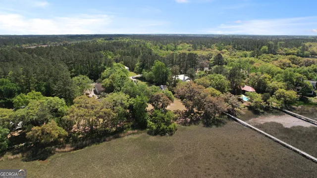 $749,000 | 1629 Eagle Neck Drive Northeast, Townsend, GA 31331