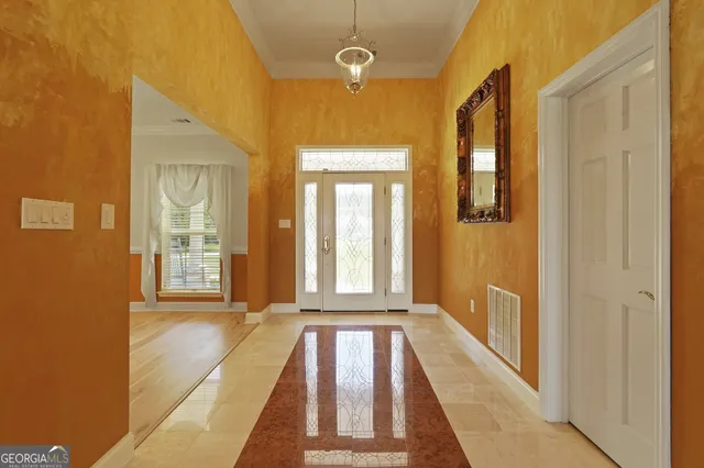 $749,000 | 1629 Eagle Neck Drive Northeast, Townsend, GA 31331