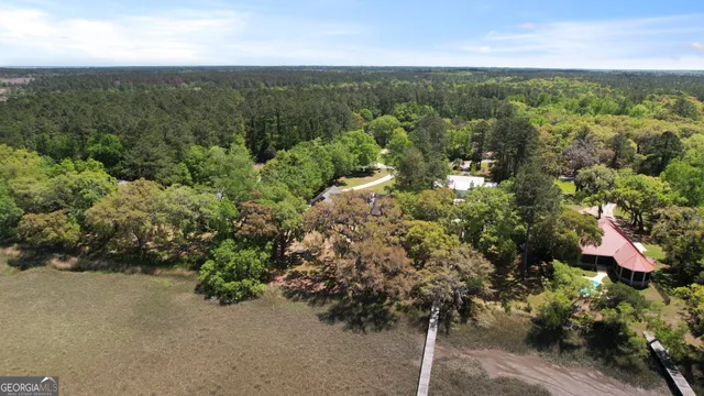 $749,000 | 1629 Eagle Neck Drive Northeast, Townsend, GA 31331