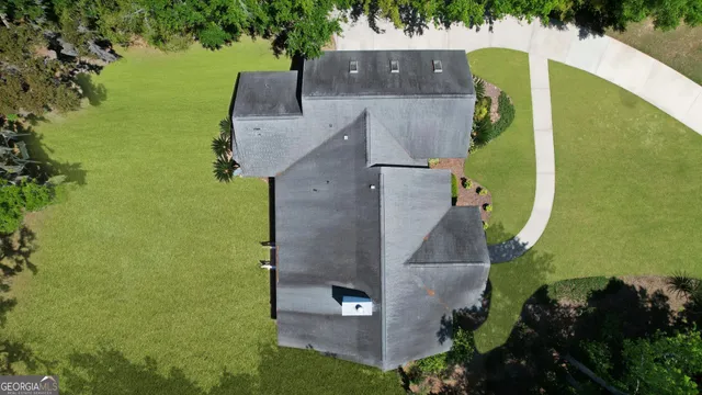 $749,000 | 1629 Eagle Neck Drive Northeast, Townsend, GA 31331