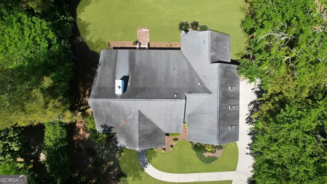 $749,000 | 1629 Eagle Neck Drive Northeast, Townsend, GA 31331