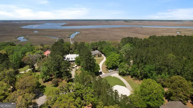 $749,000 | 1629 Eagle Neck Drive Northeast, Townsend, GA 31331