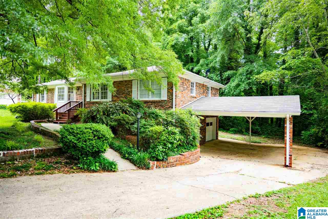 307 Orchid Road Birmingham, AL 35215 - Photo 2 of 21