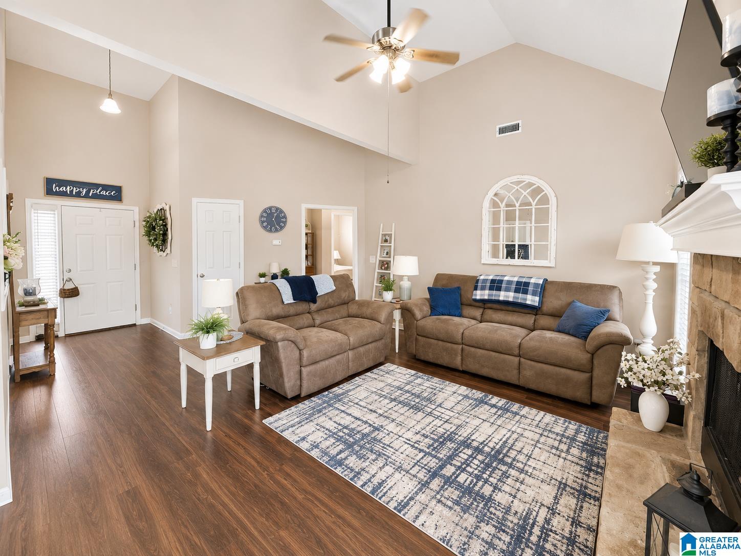 2234 Old Downing Ml Road Anniston, AL 36207 - Photo 35 of 53