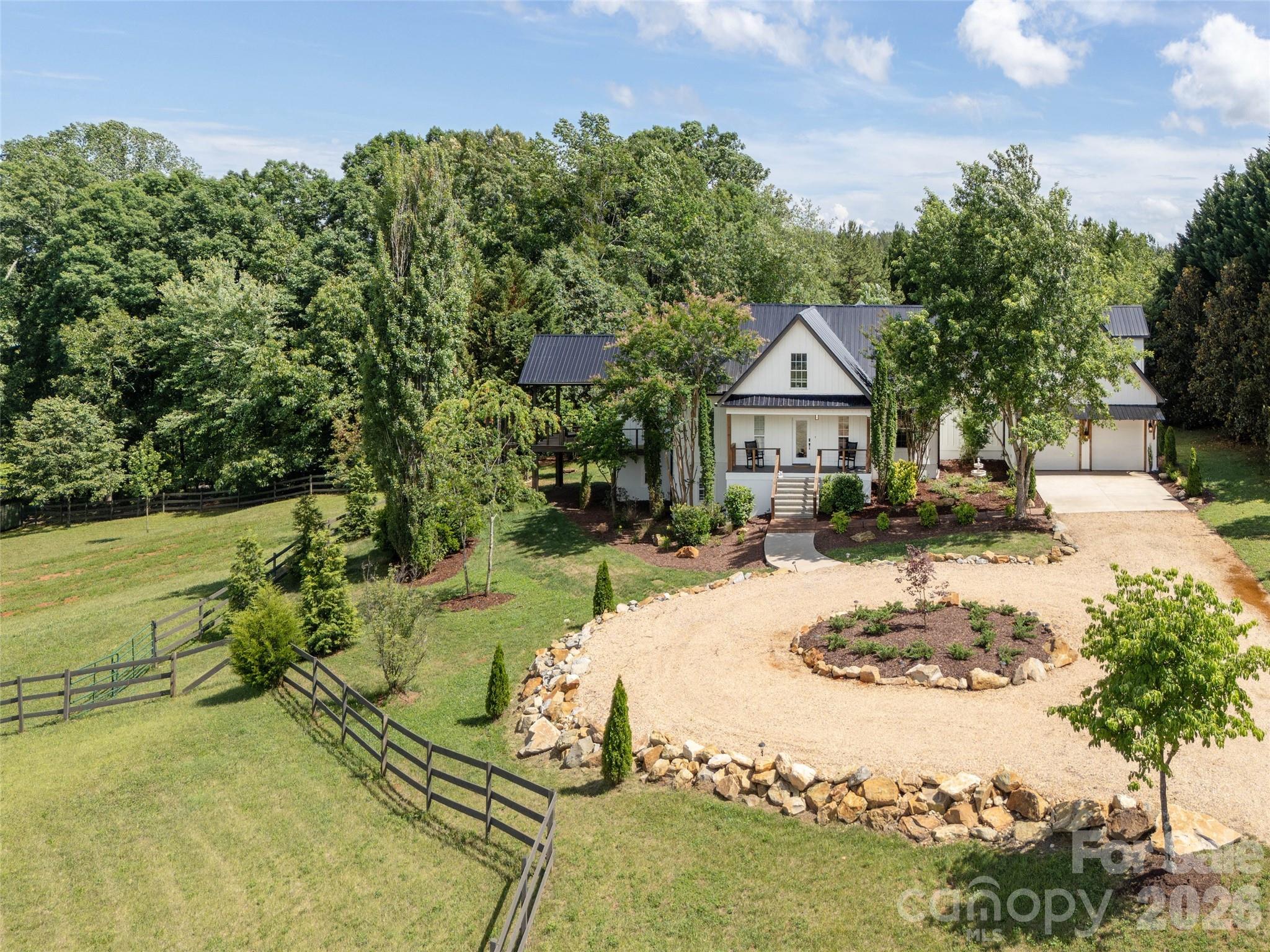 4647 Big Level Road Mill Spring, NC 28756 - Photo 1 of 48