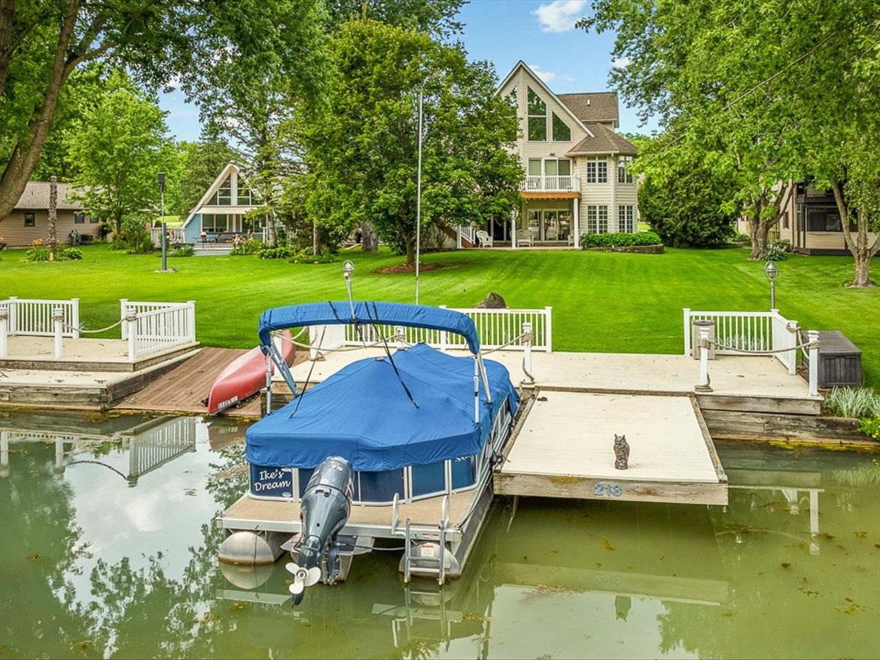 213 Lake Summerset Road Lake Summerset, IL 61019 - Photo 7 of 64