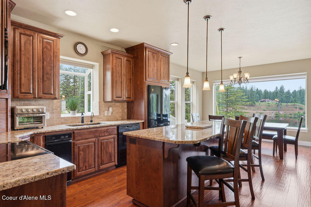 23896-2389 North Bridge Lake Road Rathdrum, ID 83858 - Photo 6 of 48 DSC00356