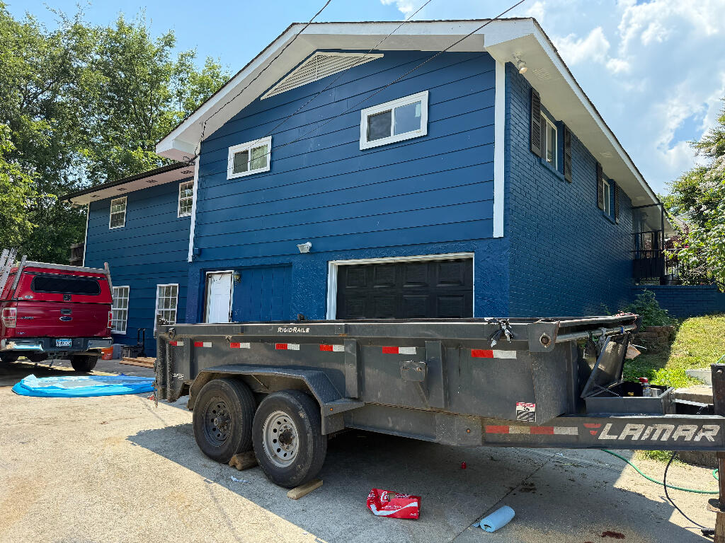 610 Corbley Road Rossville, GA 30741 - Photo 1 of 54 00