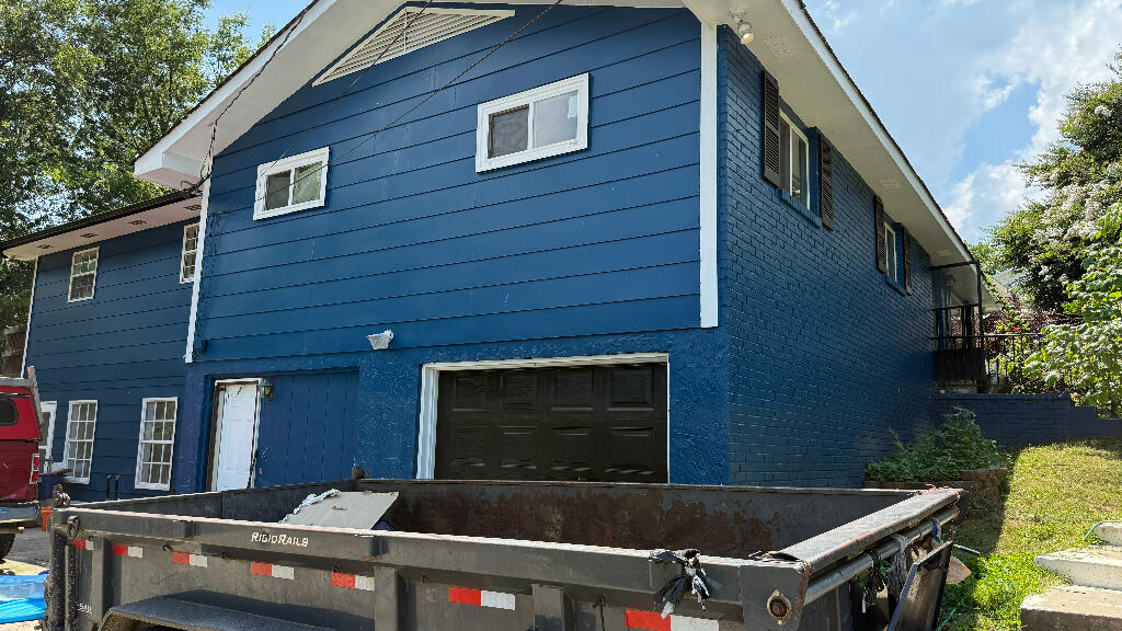 610 Corbley Road Rossville, GA 30741 - Photo 4 of 54 03