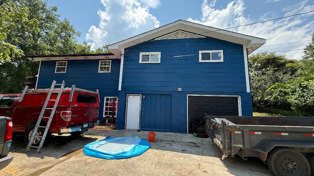 610 Corbley Road Rossville, GA 30741 - Photo 5 of 54 04