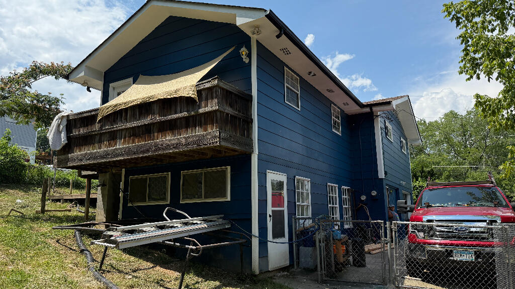 610 Corbley Road Rossville, GA 30741 - Photo 6 of 54 05