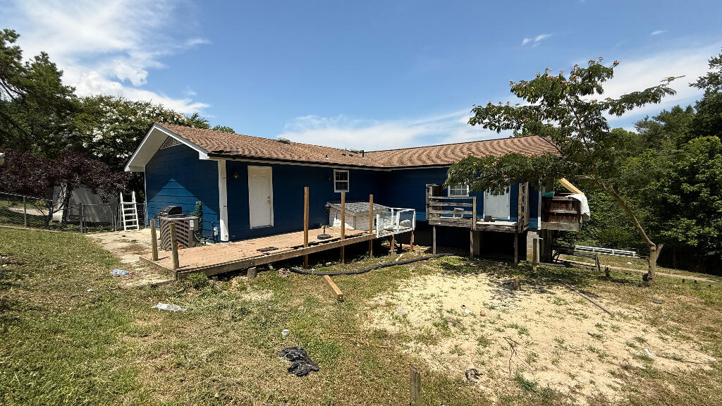 610 Corbley Road Rossville, GA 30741 - Photo 9 of 54 09