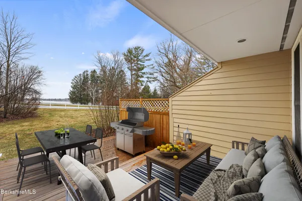 $595,000 | 1136 Barker Road, Unit 27, Pittsfield, MA 01201