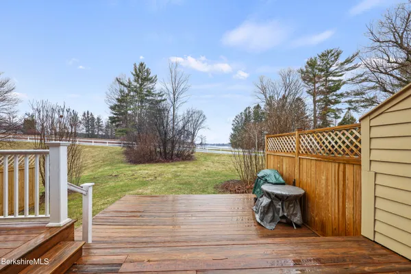 $595,000 | 1136 Barker Road, Unit 27, Pittsfield, MA 01201