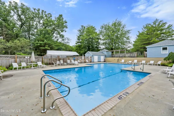 $595,000 | 1136 Barker Road, Unit 27, Pittsfield, MA 01201
