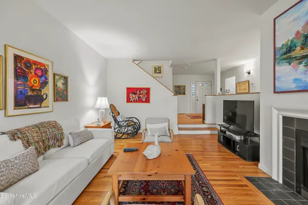 $595,000 | 1136 Barker Road, Unit 27, Pittsfield, MA 01201