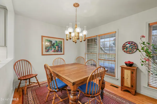 $595,000 | 1136 Barker Road, Unit 27, Pittsfield, MA 01201