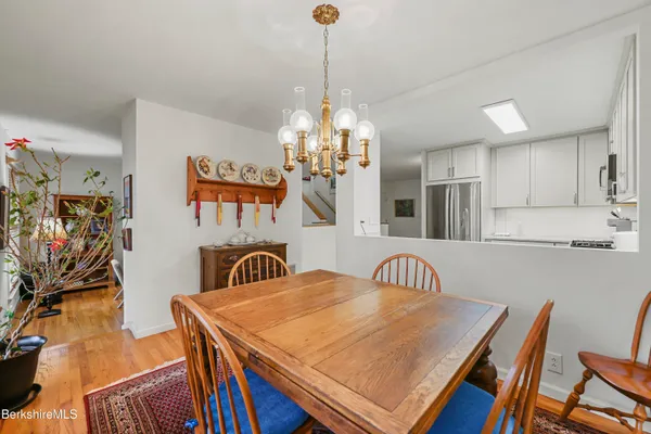 $595,000 | 1136 Barker Road, Unit 27, Pittsfield, MA 01201