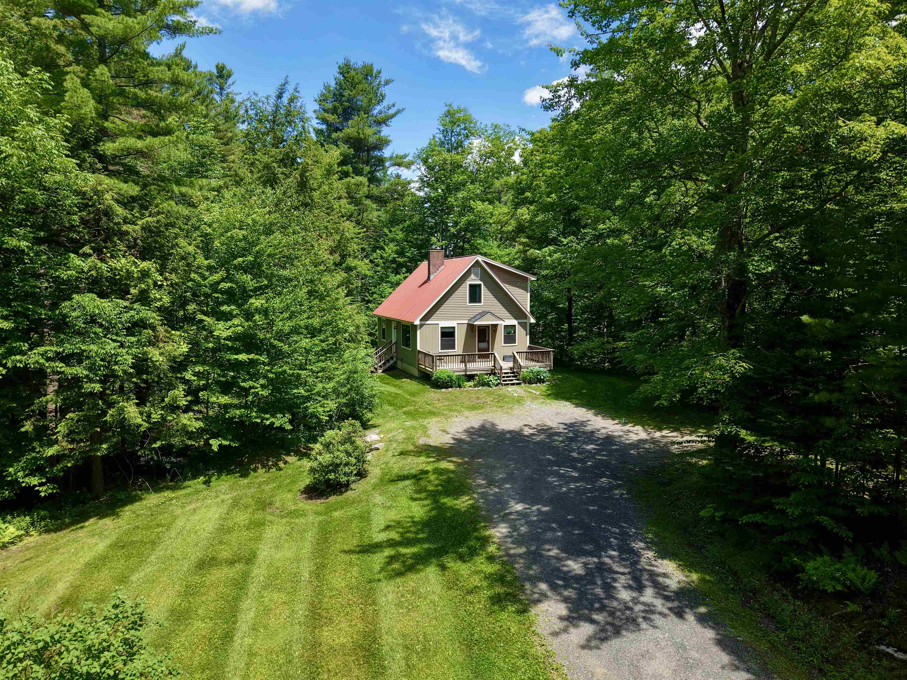 45 Rolston Road Waitsfield, VT 05673 - Photo 7 of 44