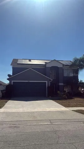 $2,900 | 4304 Creekside Boulevard, Kissimmee, FL 34746