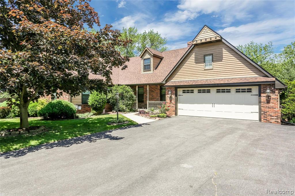 5134 East Dunbar Road Monroe, MI 48161 - Photo 2 of 36