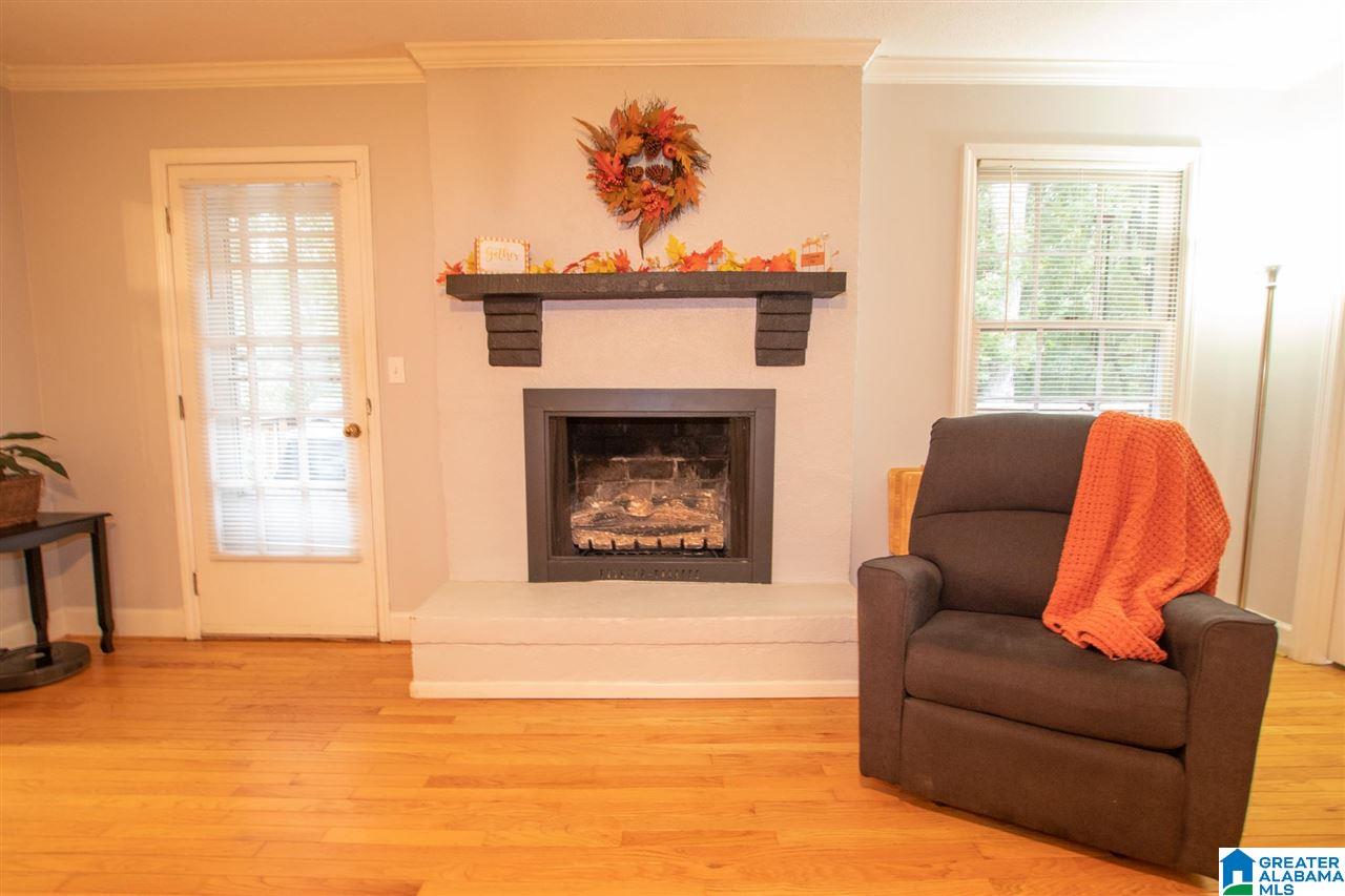 813 Sugarloaf Lane Anniston, AL 36207 - Photo 11 of 43