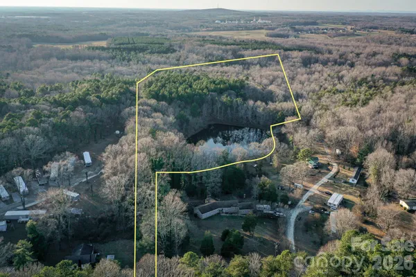 $174,500 | 0 Kepley Road, Salisbury, NC 28147