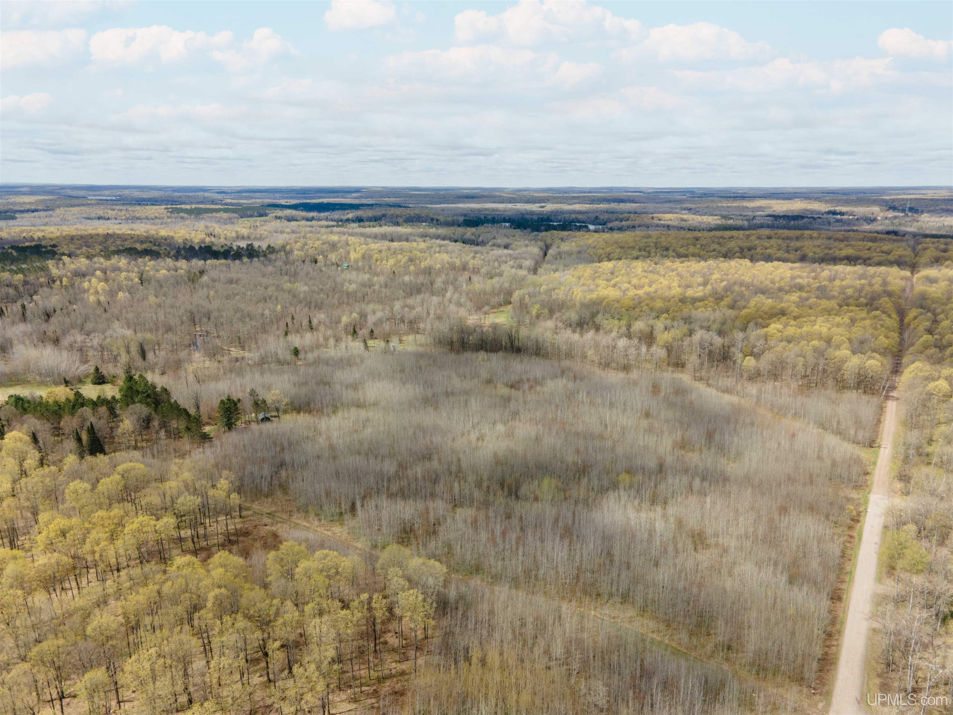 3 Easement Road, Unit LOT 3 Long Lake, WI 54542 - Photo 23 of 25