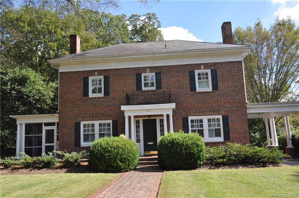 147 York Street Chester, SC 29706 - Photo 1 of 29 Gallery Image 1