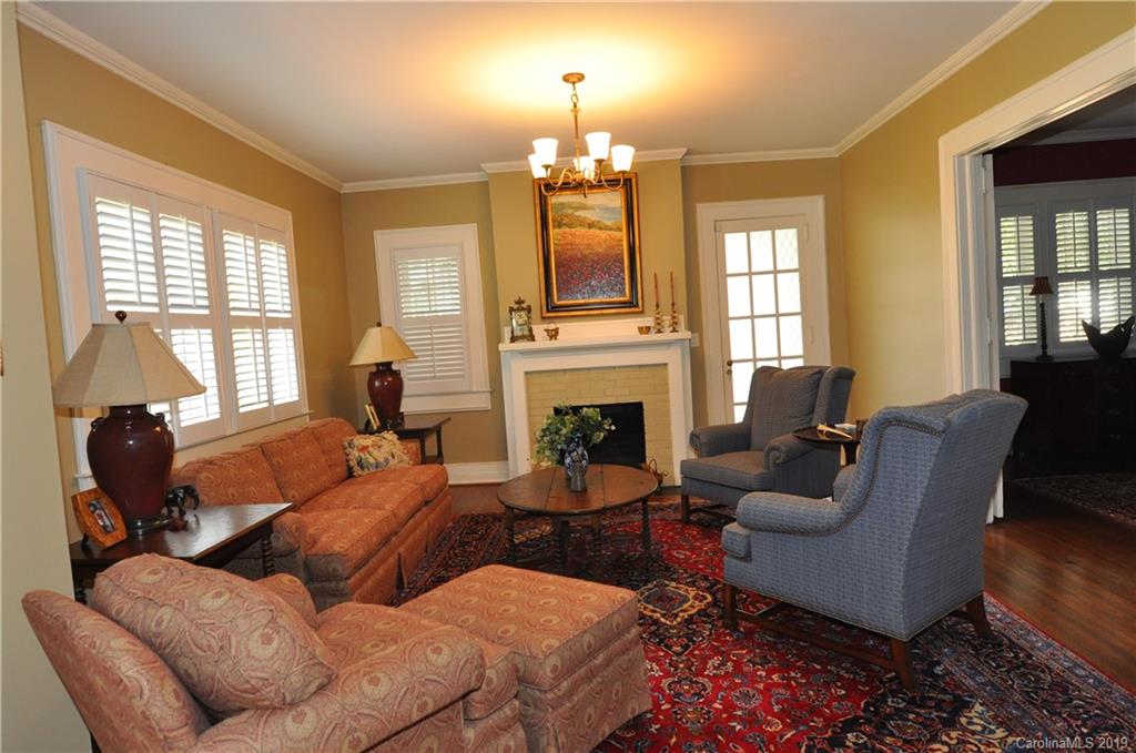 147 York Street Chester, SC 29706 - Photo 2 of 29 Gallery Image 2