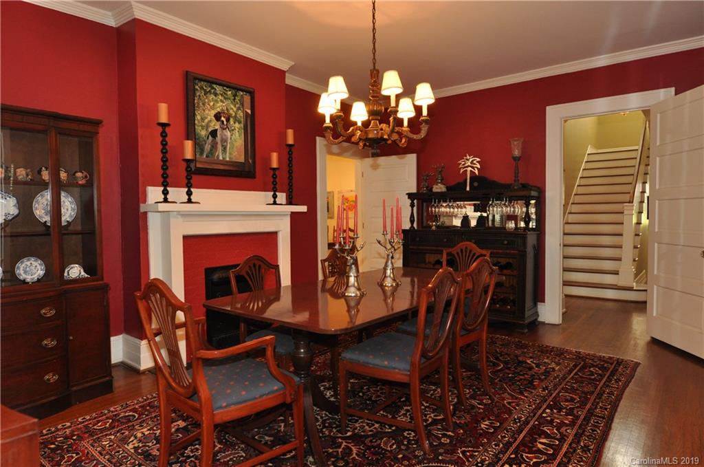 147 York Street Chester, SC 29706 - Photo 3 of 29 Gallery Image 3