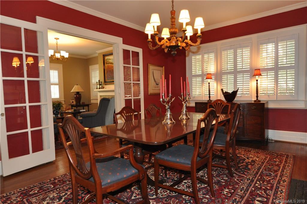 147 York Street Chester, SC 29706 - Photo 4 of 29 Gallery Image 4