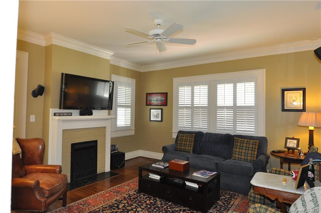 147 York Street Chester, SC 29706 - Photo 5 of 29 Gallery Image 5