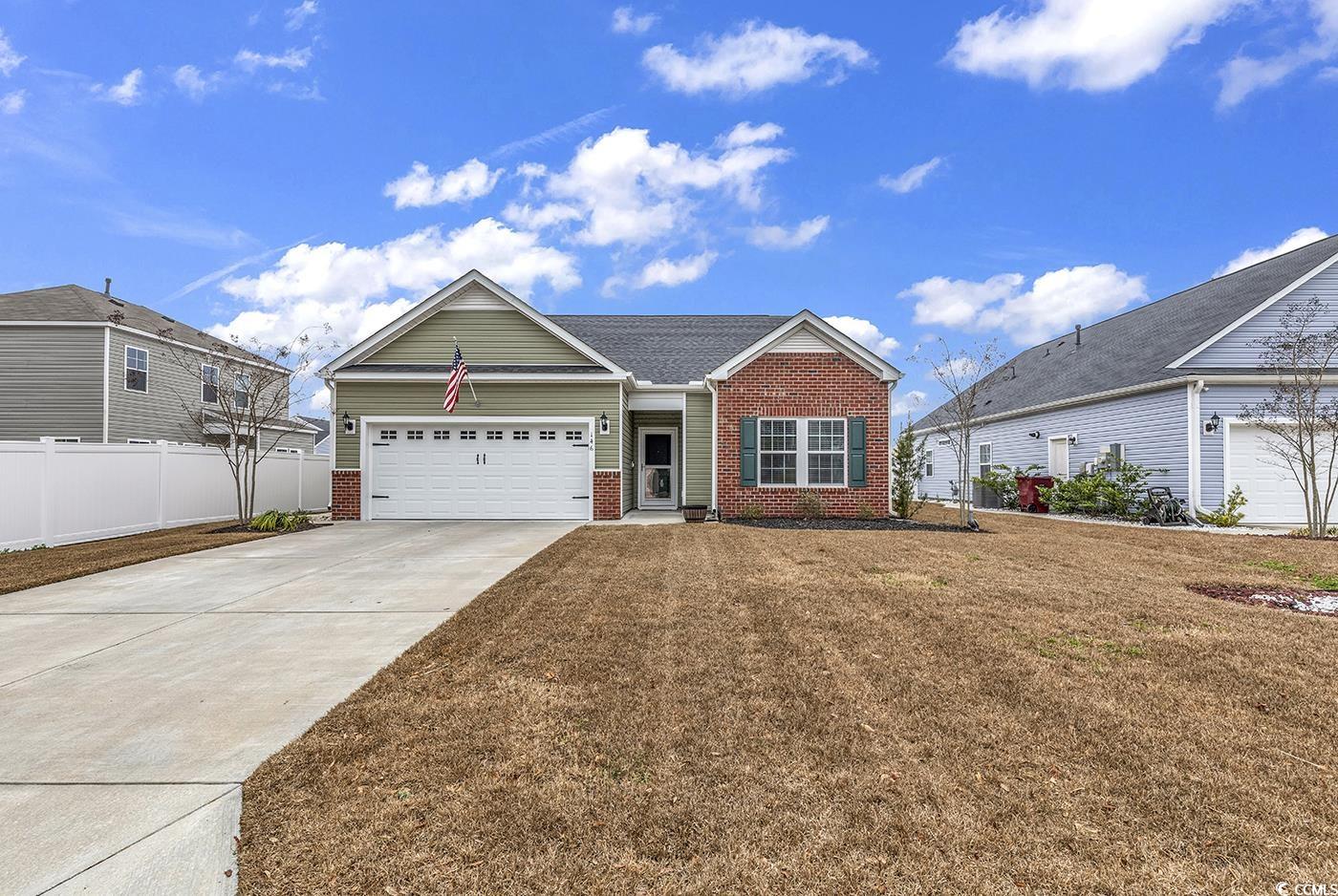 146 Grove Park Loop Murrells Inlet, SC 29576 - Photo 1 of 40