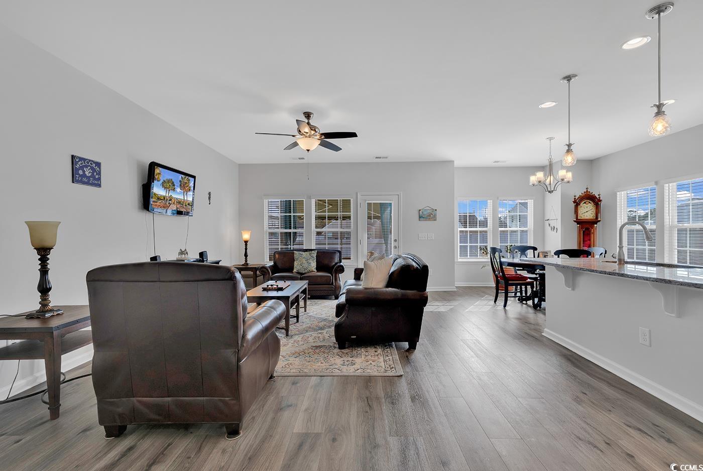 146 Grove Park Loop Murrells Inlet, SC 29576 - Photo 12 of 40