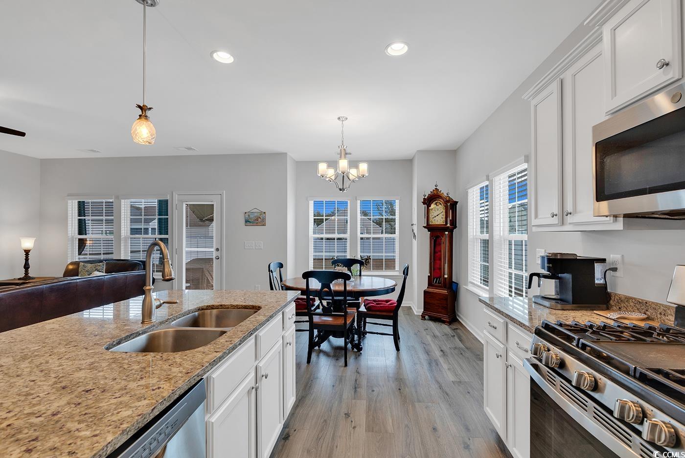 146 Grove Park Loop Murrells Inlet, SC 29576 - Photo 14 of 40