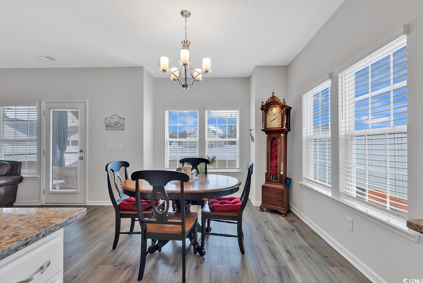 146 Grove Park Loop Murrells Inlet, SC 29576 - Photo 15 of 40