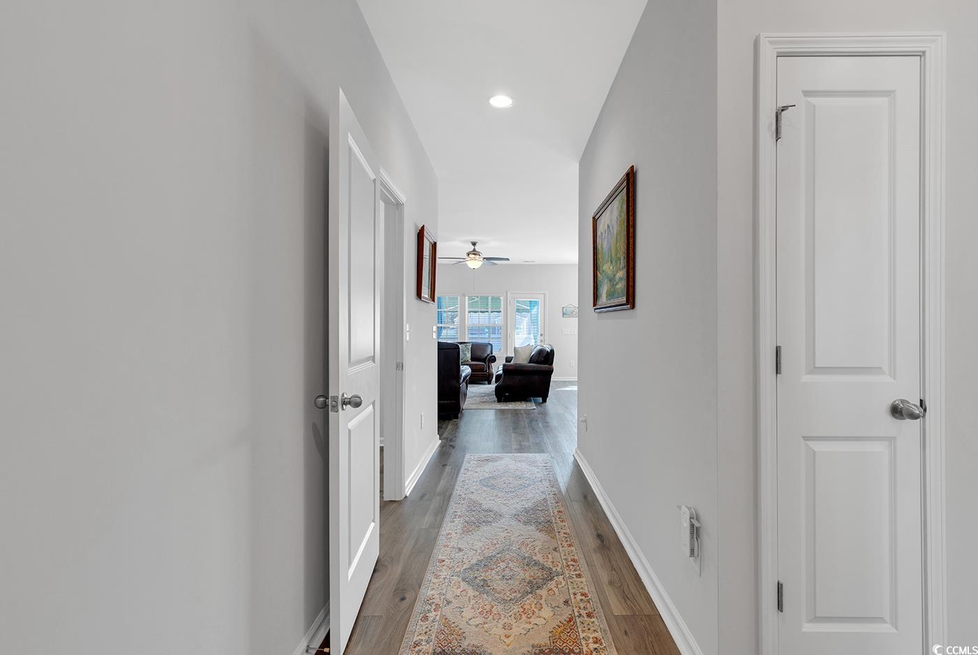 146 Grove Park Loop Murrells Inlet, SC 29576 - Photo 2 of 40