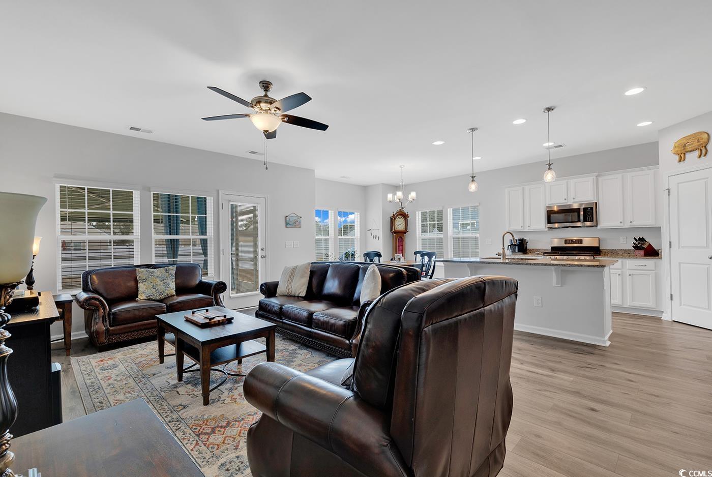 146 Grove Park Loop Murrells Inlet, SC 29576 - Photo 3 of 40