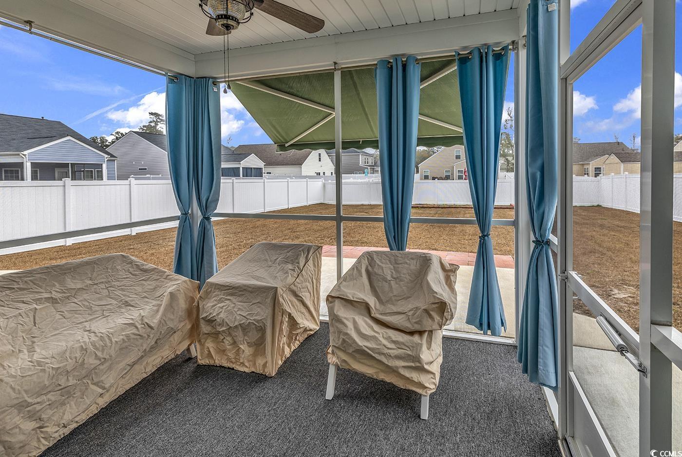 146 Grove Park Loop Murrells Inlet, SC 29576 - Photo 35 of 40