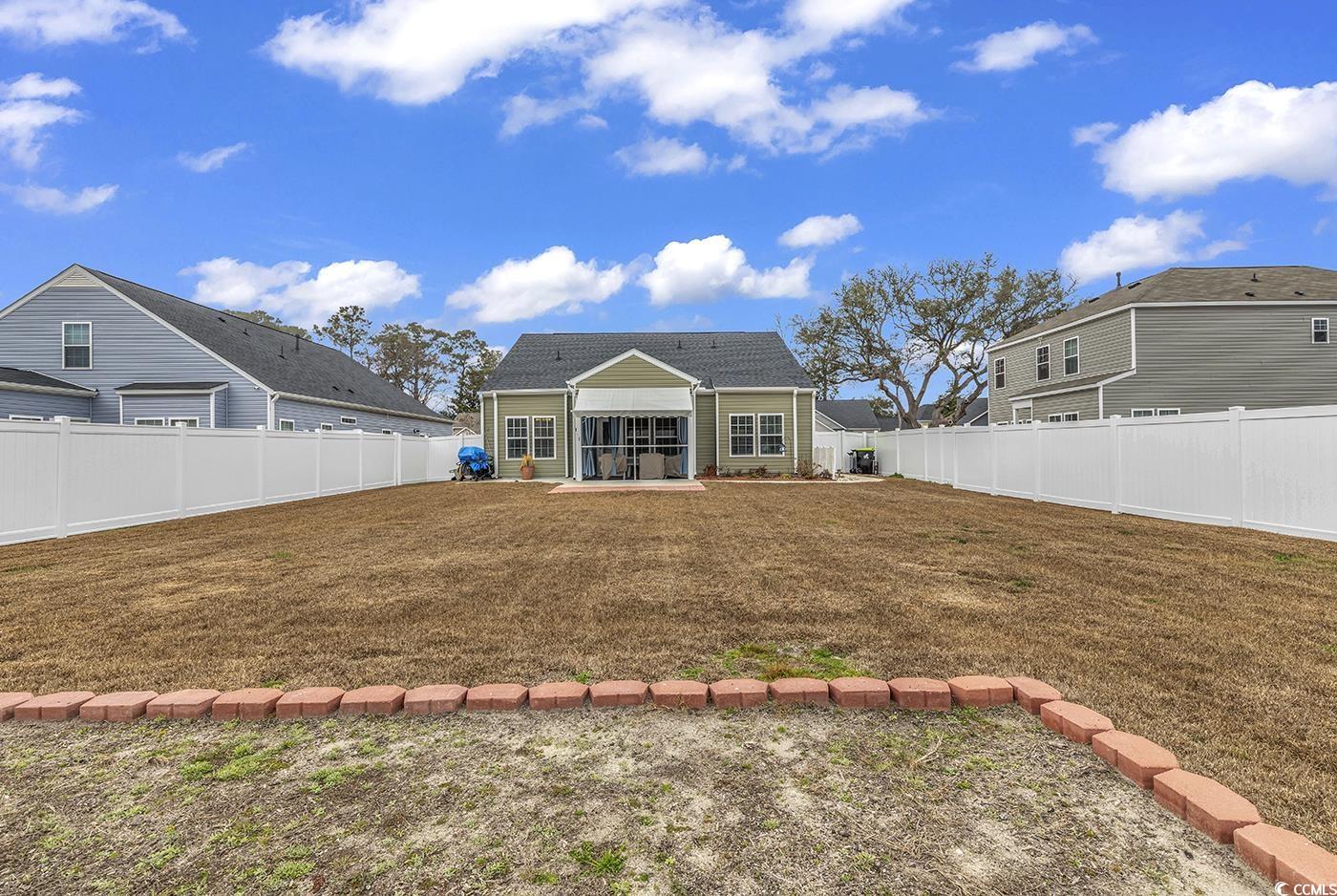 146 Grove Park Loop Murrells Inlet, SC 29576 - Photo 37 of 40