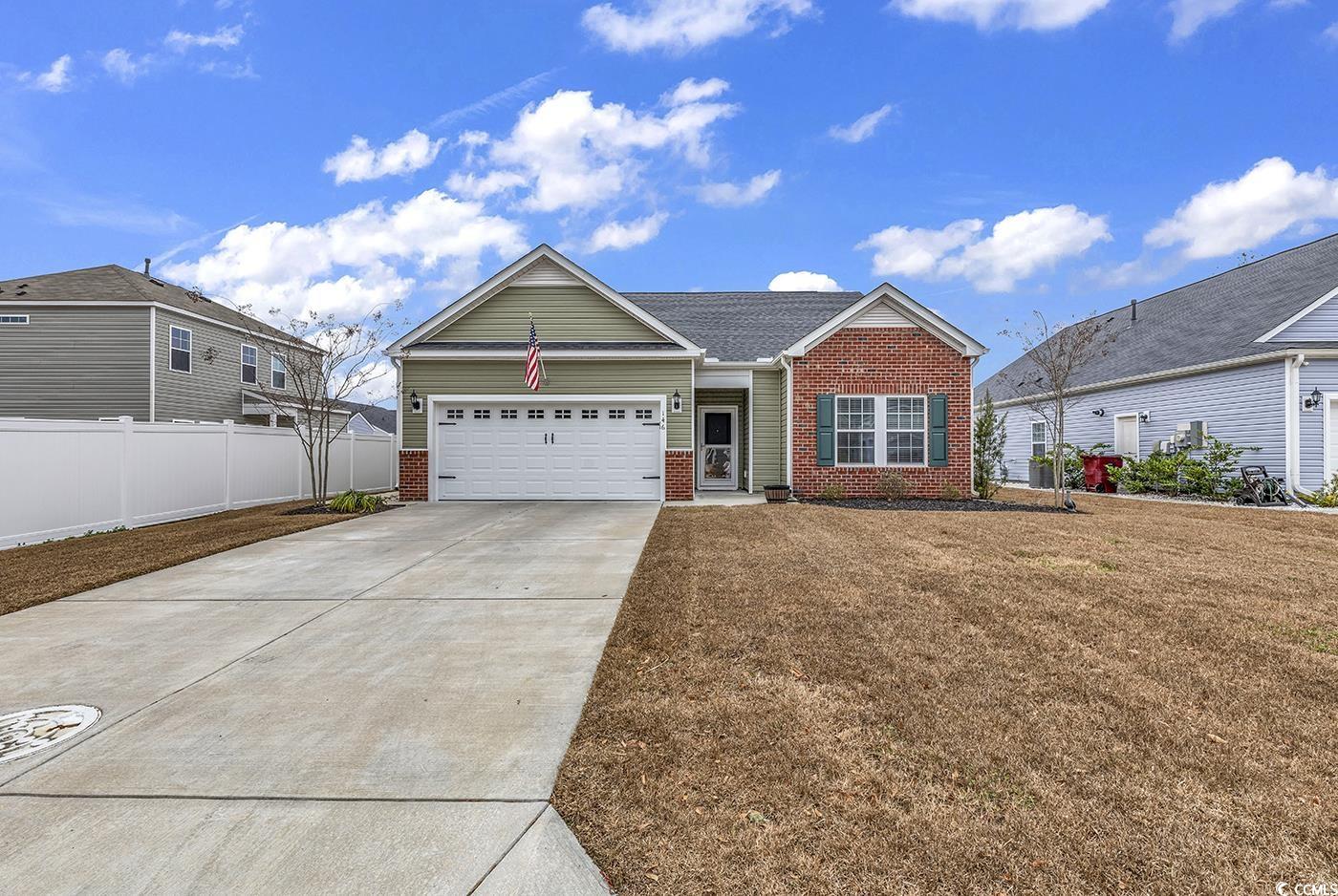 146 Grove Park Loop Murrells Inlet, SC 29576 - Photo 39 of 40