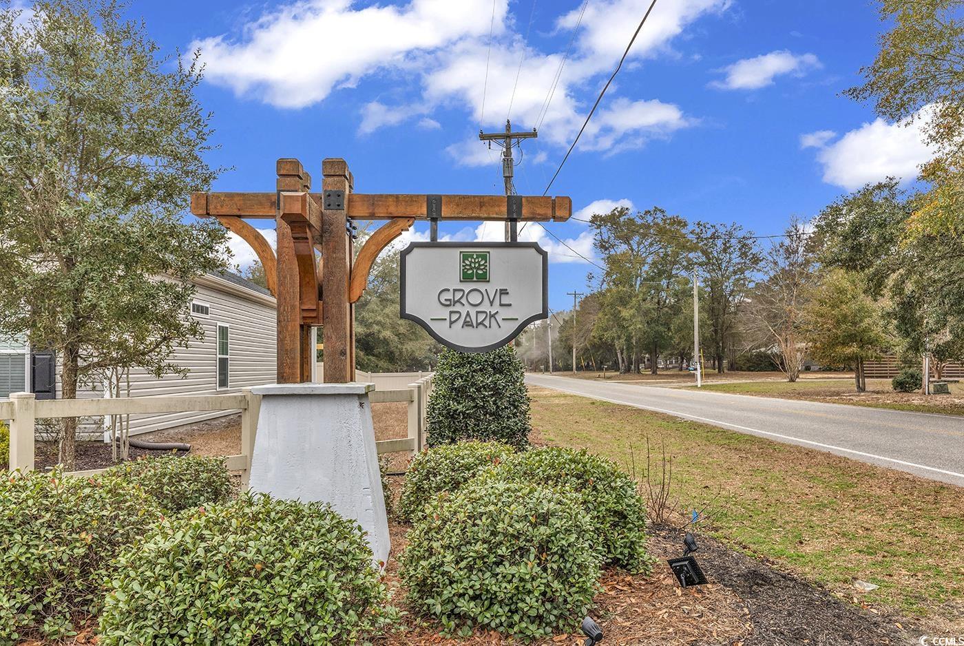 146 Grove Park Loop Murrells Inlet, SC 29576 - Photo 40 of 40