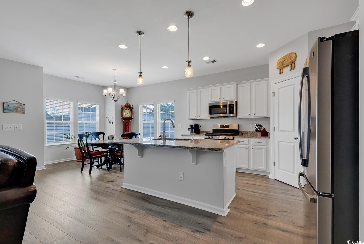 146 Grove Park Loop Murrells Inlet, SC 29576 - Photo 4 of 40
